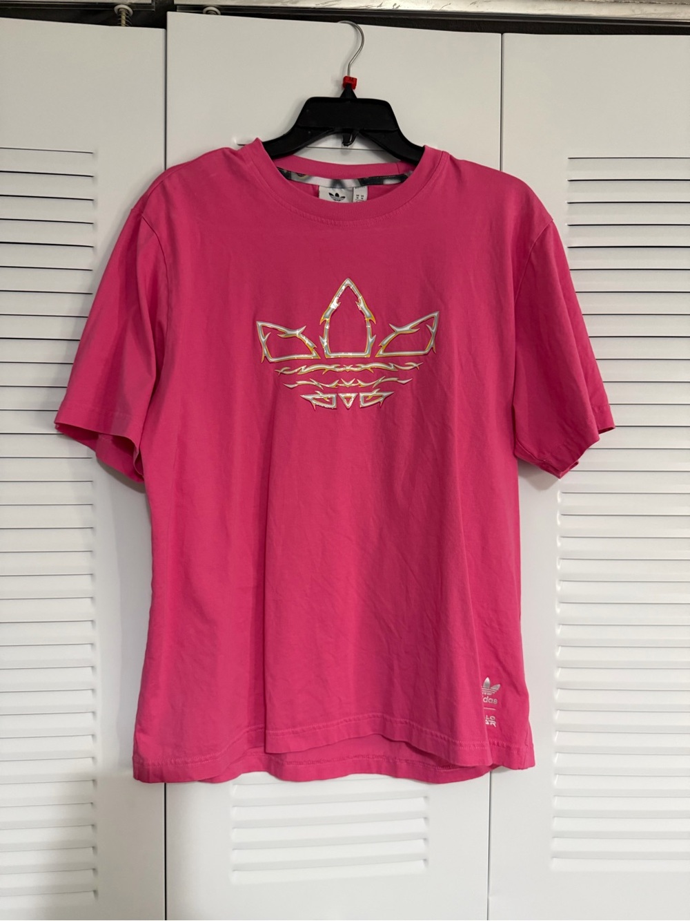 Adidas x Pabllo Vittar T-Shirt